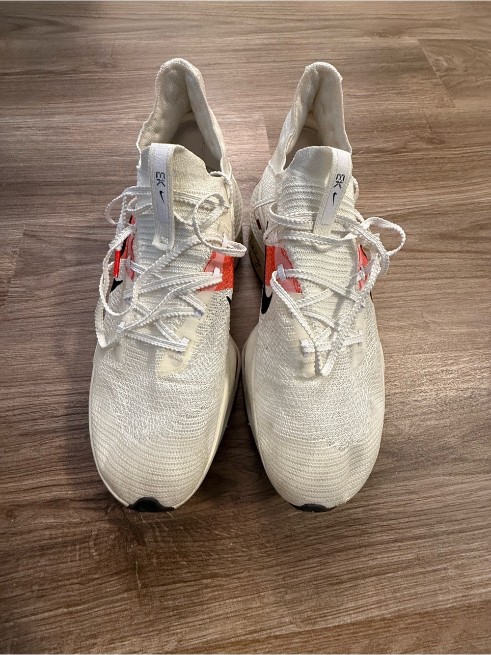Nike Air Zoom Alphafly Next% 2 EK Eliud Kipchoge Paris Edition